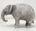 Artist Makes Stunning Ceramic Sculptures