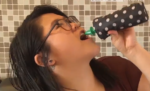 This Smuggling Flask Allows Users to Sneak In Drinks