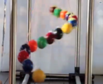Mesmerizing Video of the Pendulum Effect Goes Viral