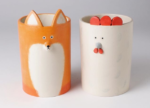 Helen Hodson Loves Animals and It Shows in Her Ceramics