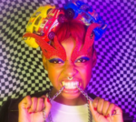 What Happens When An Artist Goes Against Textbook Beauty