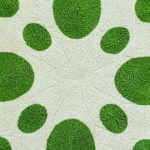 These Embroidery Artworks Are So Satisfying to Watch