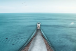 Artist Creates Surreal Photo Manipulations That Are Both Pretty and Creepy