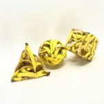 Japanese Artist Creates Quirky Banana Sculptures