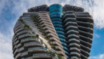 How One Building in Taiwan Tackles Global Warming