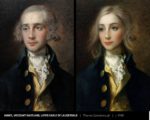 What Happens When You Use Snapchat Filters In a Museum?