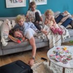 Instagram Star Shares the Ups and Downs of Fatherhood