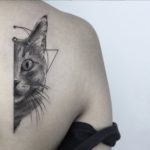 Tattoo Artist Makes Emotional Tattoos