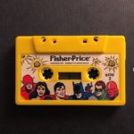 Artist Collected Nostalgic Trash for Over 35 Years