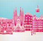 Artistic Duo Create Beautiful Paper Designs