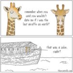 Comics Reveals What Animals Would Say If They Could Talk