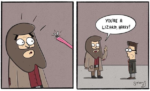 The Unexpected Endings of This Comics Will Cheer You Up Like Nothing Else