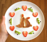 Meet the Scandinavian Queen of Food Art