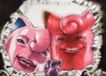 This Pokemon and Attack on Titan Mashup Is Horrifyingly Awesome
