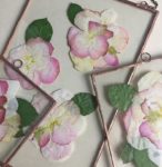 Artist Turned Her Childhood Hobby Into a Business