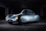 The Oldest Porsche In the World Is Up for Grabs