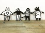 Alice Bowsher’s Illustrations Don’t Take Themselves Too Seriously
