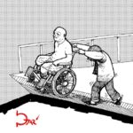 Architect Uses Art to Illustrate The Importance of Accessibility