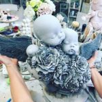 These Mysterious Sculptures Will Grab Your Attention