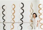These Unique Installations Were Created From Knots