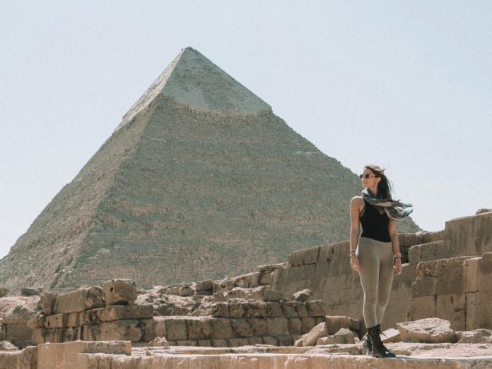 Lexi Alford is the Youngest Person Ever to Travel to Every Country ...