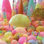 Enter the Colorful Fantasy Land of Pip & Pop