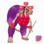 Artist Draws Social Media Sites as Video Game Characters