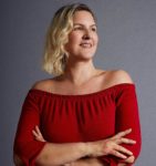 Burn Survivor Sylvia Mac is Inspiring People to Embrace Their Scars