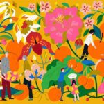These Illustrations Act As Instant Mood Lifters