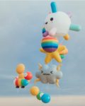 Artistic Duo Makes Playful Art That Provokes Laughter