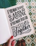 This Designer Will Make You Fall in Love With Written Word