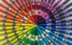 This Instagram Account is Full of Eyegasmic Patterns Adam Hillman