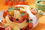 Korean Artist Creates Objects and Food Using Colorful Paper Lee Ji-Hee