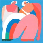 Amber Vittoria Paints Women as She Really Sees Them