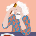 Meet The Artist Who’s Inspired by Color
