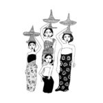 Artist Takes Inspiration from Traveling Around the World