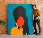 Coco Dávez Draws Her Favorite Icons – Faceless