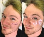 Your Next Tattoo? Jessica Knapik’s AstroFrecks Are All The Hype