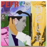 Gabriella Sanchez’s Paintings Pack a Punch