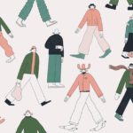 Hollie Fuller’s Illustrations Add a Playful Touch to Everyday Life