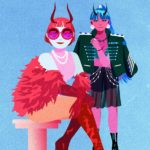 Illustrator Jennifer Liu Will Accept Nothing Less Than Perfection