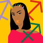 Laci Jordan’s Art is Uncensored and Unapologetic
