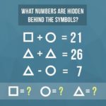 Tease Your Brain With This Instagram Account Filled With Puzzles