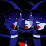 Meet the Graphic Artist Who’s Obsessed With Shapes and Curves