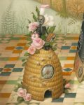 Here’s An Artist You Won’t Regret Following on Instagram