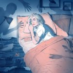 Sarah Maxwell’s Comic Strips Are a Pastel Dream