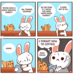 Cat’s Café is An Adorable Comic Everybody Will Love