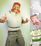 Jonathan Stryker is a Cosplayer You Don’t Want to Miss Following