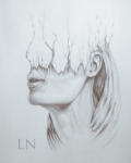 South African Artist’s Work is The “Trapeze Between Realism and Surrealism”