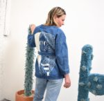 Alex Steele Treats Her Clothes As a Form of Art